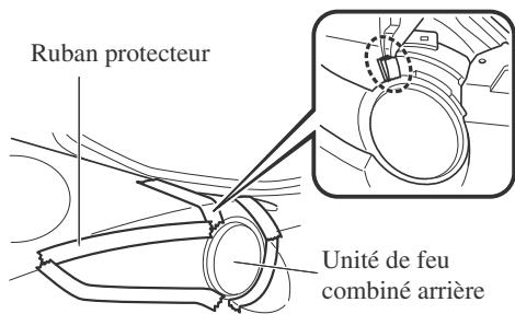 MAZDA MX-5 (2015-2018) - Clignotants arrêté - 6