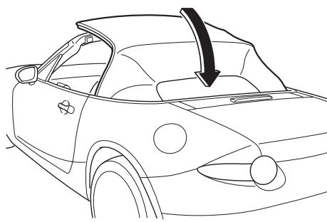 MAZDA MX-5 (2015-2018) - REMARQUE - 2