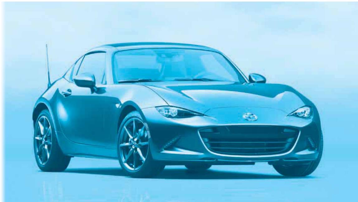 MAZDA MX-5 (2015-2018) - 1