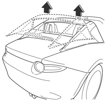 MAZDA MX-5 (2015-2018) - REMARQUE - 2