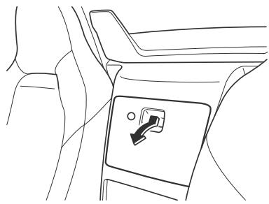MAZDA MX-5 (2015-2018) - ATTENTION - 1