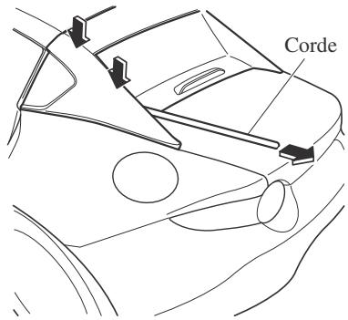 MAZDA MX-5 (2015-2018) - REMARQUE - 1