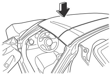 MAZDA MX-5 (2015-2018) - REMARQUE - 3