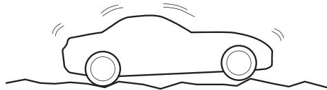 MAZDA MX-5 (2015-2018) - Manipulation du lecteur de disques compacts - 5