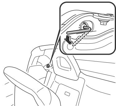 MAZDA MX-5 (2015-2018) - REMARQUE - 2