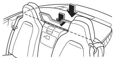 MAZDA MX-5 (2015-2018) - REMARQUE - 3