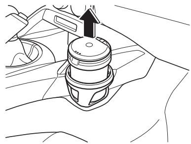 MAZDA MX-5 (2015-2018) - ATTENTION - 1