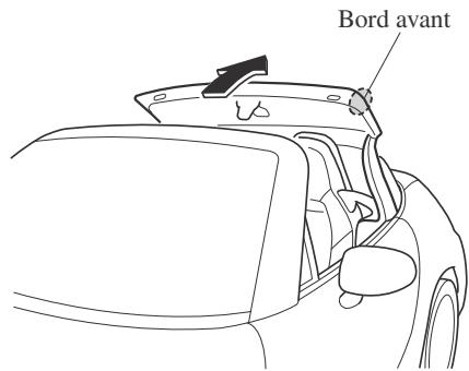 MAZDA MX-5 (2015-2018) - REMARQUE - 1