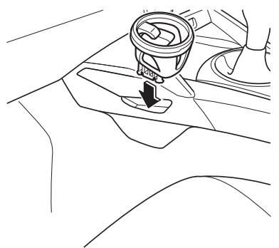 MAZDA MX-5 (2015-2018) - Modèle avec volant à droite - 1
