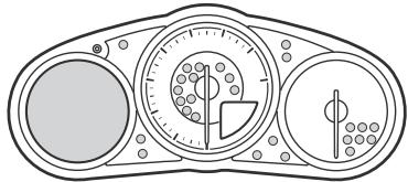 MAZDA MX-5 (2015-2018) - Combiné d'instruments - 1
