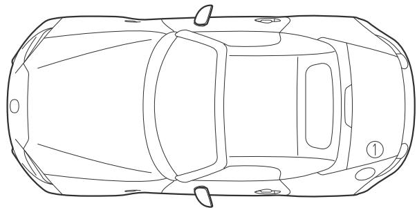 MAZDA MX-5 (2015-2018) - ATTENTION - 1