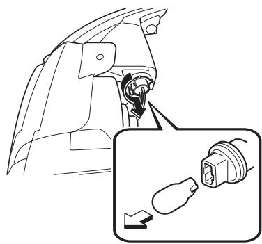 MAZDA MX-5 (2015-2018) - ATTENTION - 1