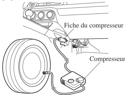 MAZDA MX-5 (2015-2018) - Ne pas apposer l'autocollant de limitation de vitesse sur la zone rembourse du volant : - 3