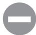 MAZDA MX-5 (2015-2018) - Indication de l'affichage de panneaux de signalisation - 2