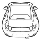 MAZDA MX-5 (2015-2018) - Tableau de bord de type A - 1