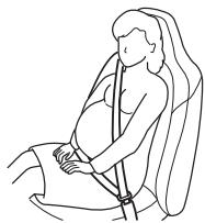 MAZDA MX-5 (2015-2018) - Femmes enceintes et personnes souffrant d'une condition medicale sérieuse - 1