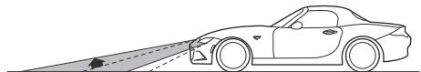 MAZDA MX-5 (2015-2018) - Mode autoroute - 1