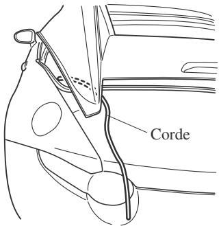 MAZDA MX-5 (2015-2018) - ATTENTION - 1