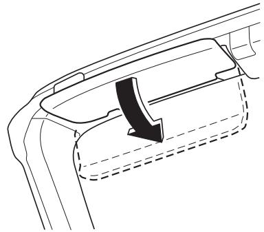MAZDA MX-5 (2015-2018) - Pare-soleil - 1