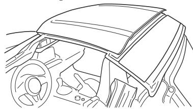 MAZDA MX-5 (2015-2018) - ATTENTION - 3