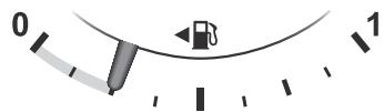 MAZDA MX-5 (2015-2018) - Jauge de carburant - 2