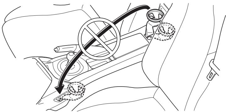 MAZDA MX-5 (2015-2018) - Modèle avec volant à droite - 1