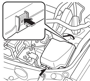 MAZDA MX-5 (2015-2018) - REMARQUE - 1
