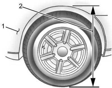 CHEVROLET Traverse (2014-2017) - Attelages répartiteurs de charge et sellettes d'attelage - 1