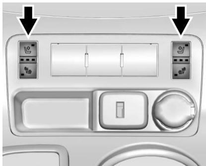 CHEVROLET Traverse (2014-2017) - Avertissement (Suite) - 1