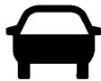CHEVROLET Traverse (2014-2017) - Détection du véhicule devant vous - 1