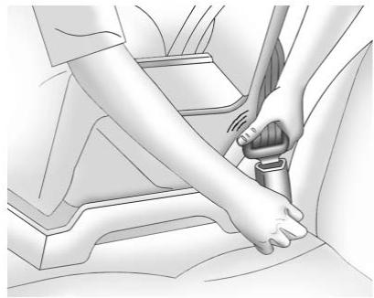 CHEVROLET Traverse (2014-2017) - Avertissement (Suite) - 1