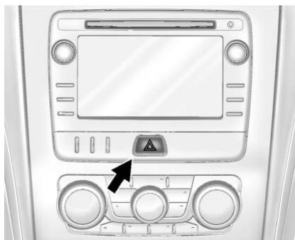 CHEVROLET Traverse (2014-2017) - Phares à minuterie - 1