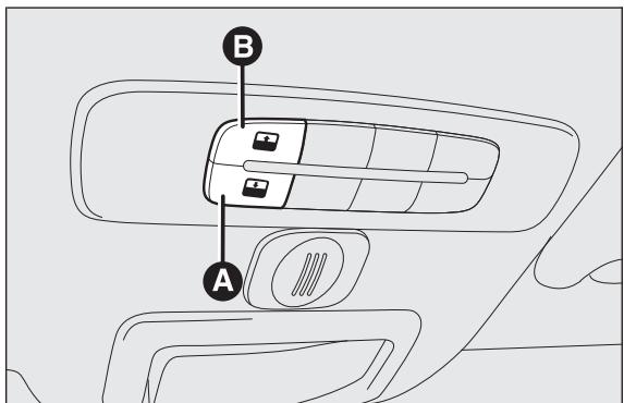 FIAT 500 3 (2007-2015) - FERMETURE - 1