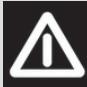 FIAT 500 3 (2007-2015) - ANOMALIE AIRBAG (rouge) - 1