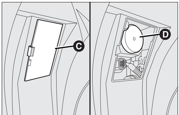 FIAT 500 3 (2007-2015) - GROUPES OPTIQUES AVANT - 2