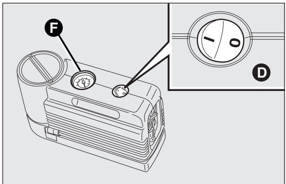 FIAT 500 3 (2007-2015) - ATTENTION - 2