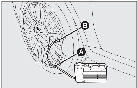 FIAT 500 3 (2007-2015) - ATTENTION - 1