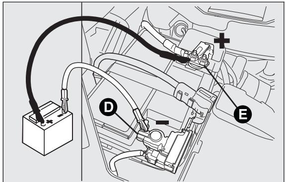 FIAT 500 3 (2007-2015) - ATTENTION - 1