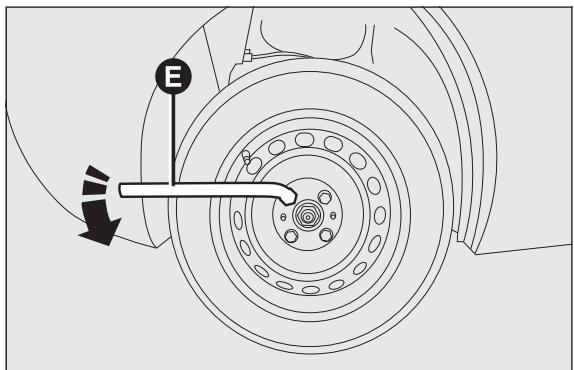 FIAT 500 3 (2007-2015) - CRIC - 2