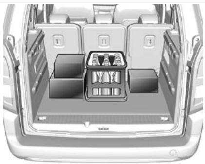 FIAT Doblo 3 (2023) - ATTENTION - 1