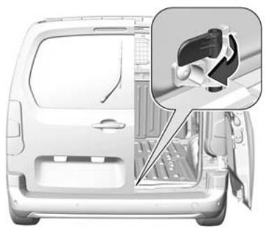 FIAT Doblo 3 (2023) - ATTENTION - 1