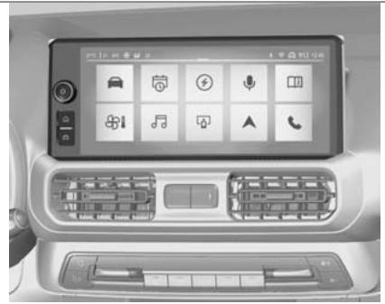 FIAT Doblo 3 (2023) - Type A - 1