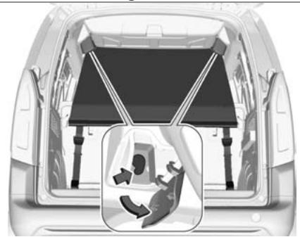 FIAT Doblo 3 (2023) - Montage - 1