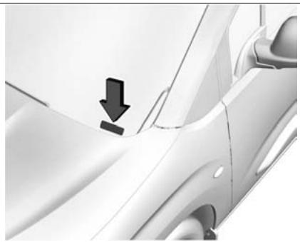 FIAT Doblo 3 (2023) - Numéro d'identification du vehicule - 1