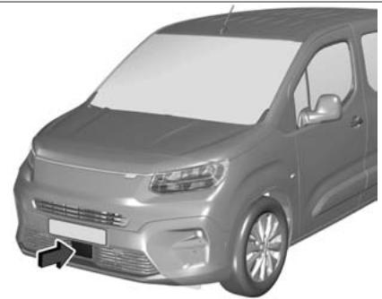FIAT Doblo 3 (2023) - ATTENTION - 1