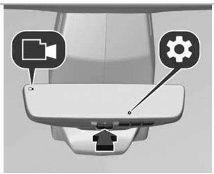 FIAT Doblo 3 (2023) - Mise en marche / à l'arrêt - 1