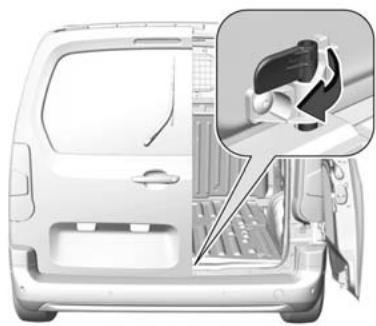 FIAT Doblo 3 (2023) - Défaillance - 1