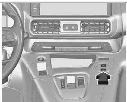 FIAT Doblo 3 (2023) - Ports USB - 1