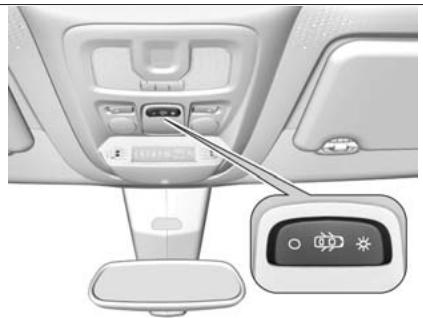 FIAT Doblo 3 (2023) - Lampes de courtoisie avant et arrrière - 1