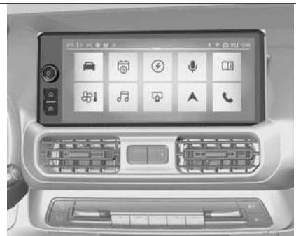 FIAT Doblo 3 (2023) - Type A - 1